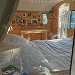 Appartamento Azkendantza Capacité 2 à 4 Pers Ou 5 à 6 Pers Supplément Caravane Insolite