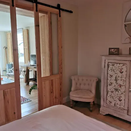 Apartment Azkendantza 2a6 Pers Avec Caravane Insolite *