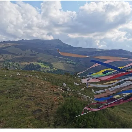 Apartment Azkendantza 2a6 Pers Avec Caravane Insolite