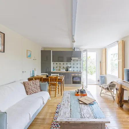 Apartment Azkendantza 2a6 Pers Avec Caravane Insolite *